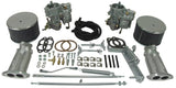 EMPI Dual 40 Kadron Style Carb Carburetor Kit Dual Port Type 1 43-4400