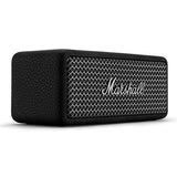 Marshall Emberton II Portable Bluetooth Speaker, Black & Brass