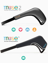 Muse 2: The Brain Sensing Headband